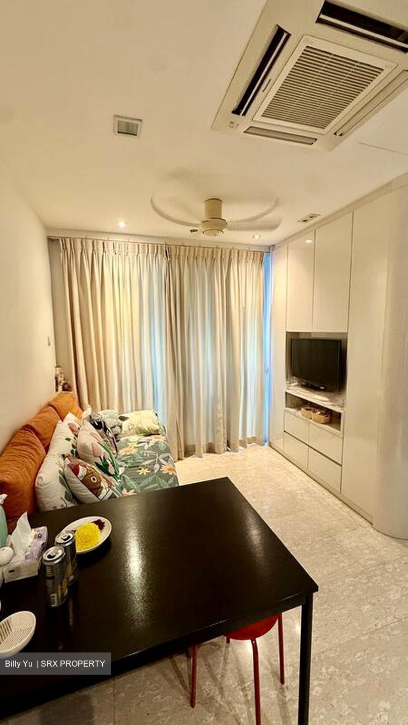 Sunshine Regency (D15), Apartment #507104691